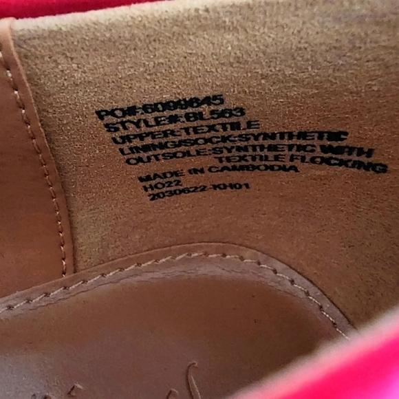 J.Crew Pointy Toe Flats - Picture 8 of 9